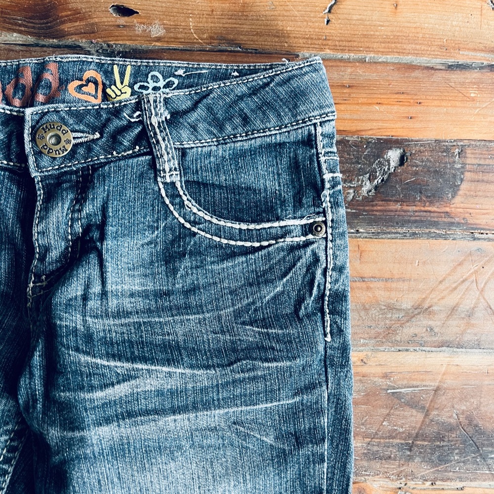 Bootcut Jeans - Picture 5 of 6